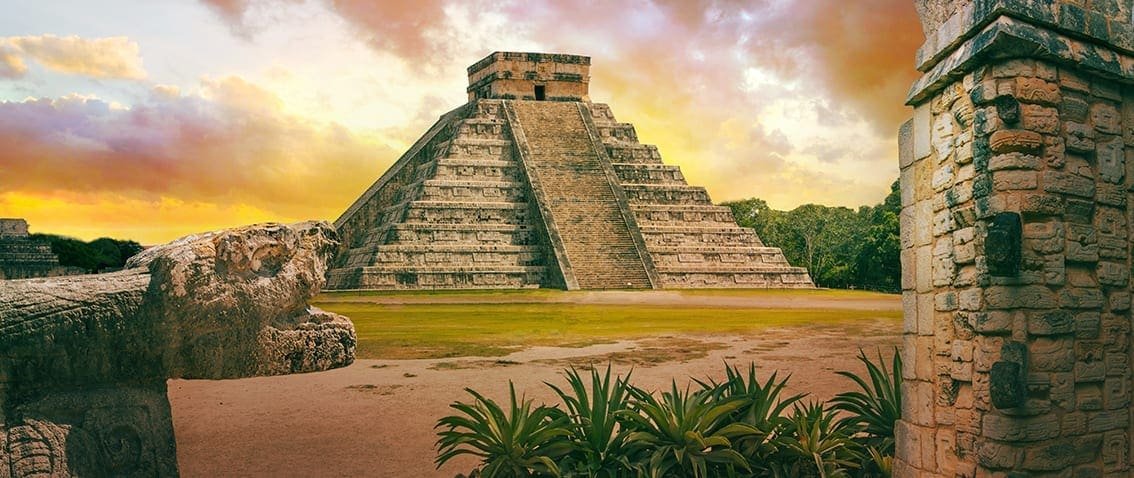 The 11 best places to visit in Mexico | My Travel Guide