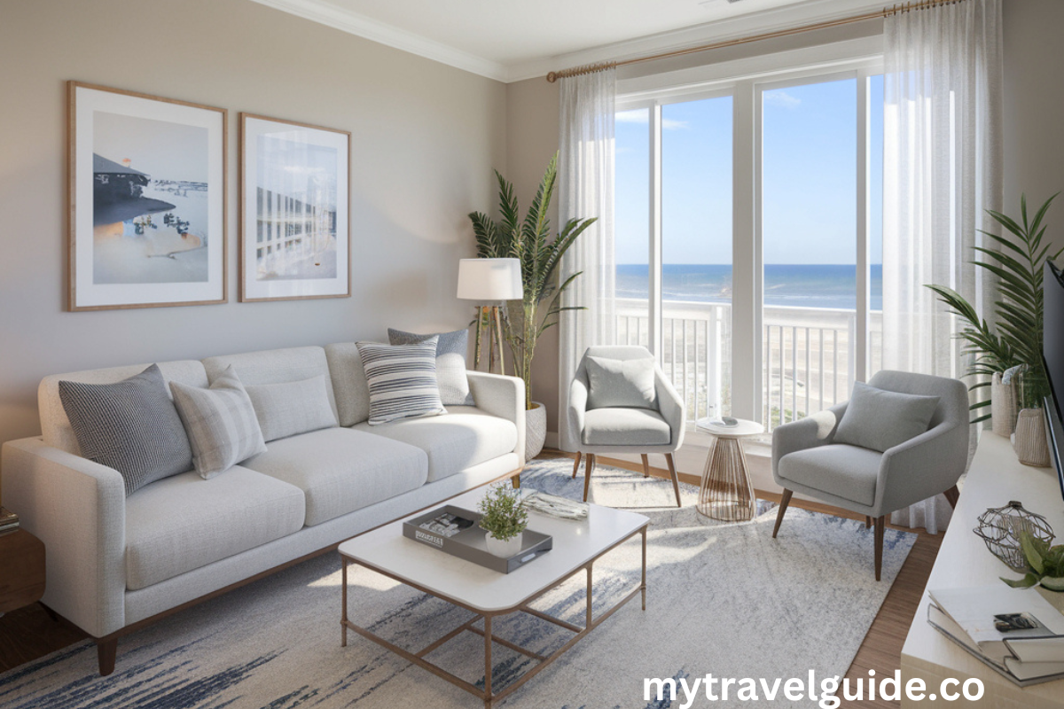 1 bedroom apartments myrtle beach sc