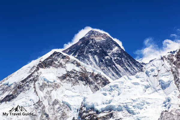 Mount Everest climbing death statistics highlight dangers of the peak