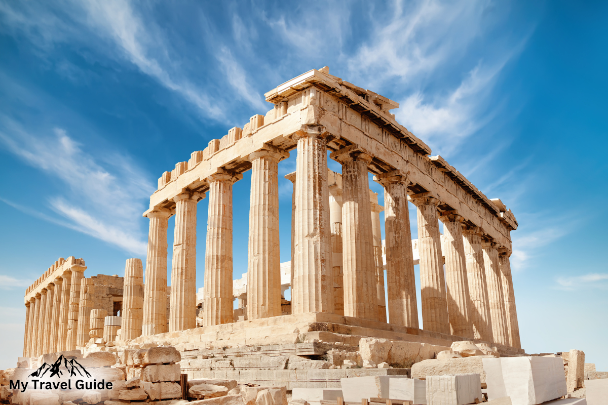 Athens-Greece-Travel-Guide