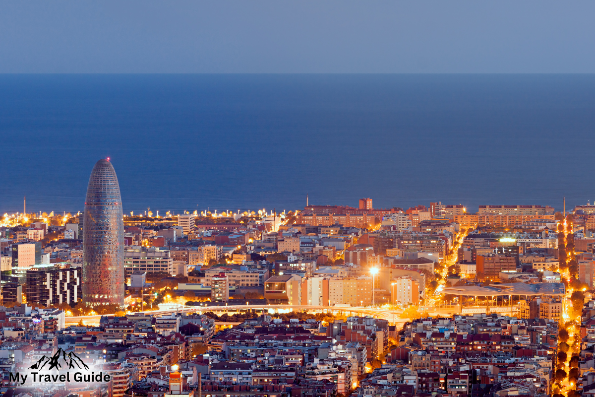 The Ultimate Guide to the Captivating Barcelona