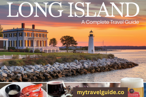 Discover the best accommodations and travel tips for Long Island with Bedpage Long Island.