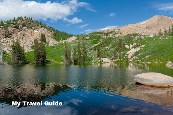 Blue Lakes Colorado: A Complete Guide to Colorado’s Alpine Paradise- My Travel Guide