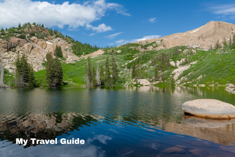 Blue Lakes Colorado: A Complete Guide to Colorado’s Alpine Paradise