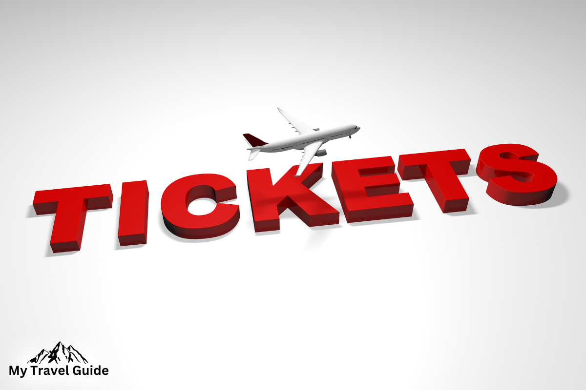 Error Fare Plane Tickets