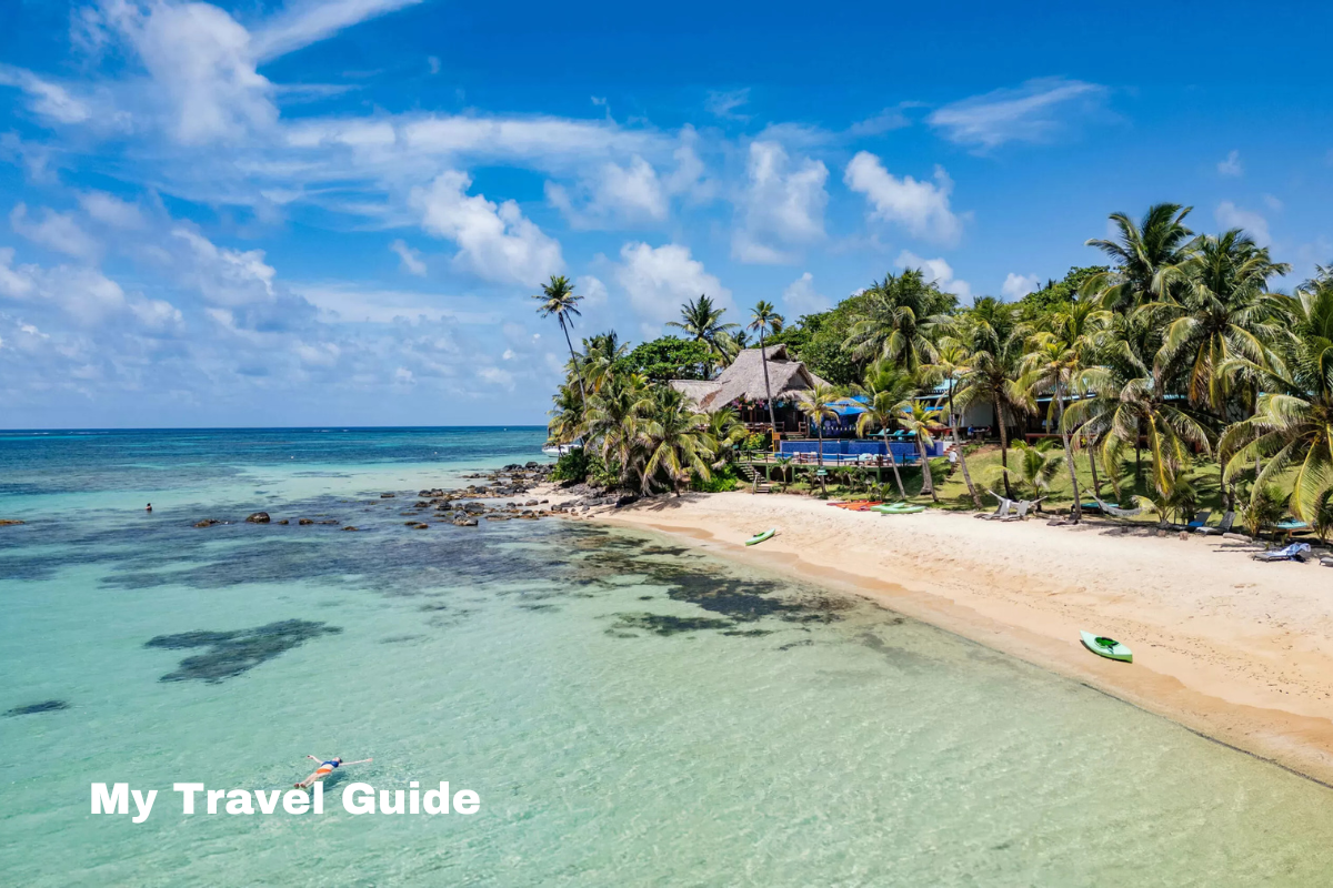 Corn Island: A Hidden Caribbean Paradise in Nicaragua- My Travel Guide