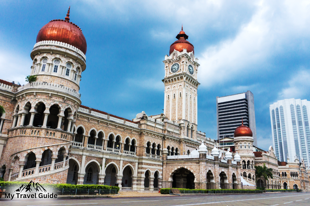 Kuala Lumpur