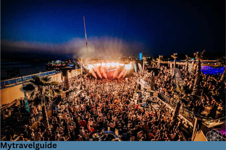 The Most Exciting European Festivals in March 2024