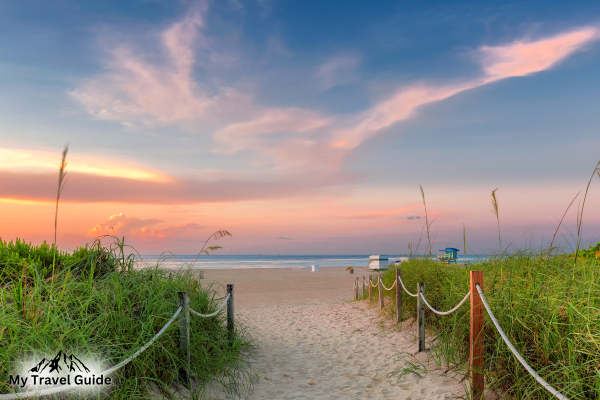 The Best Beaches in Florida