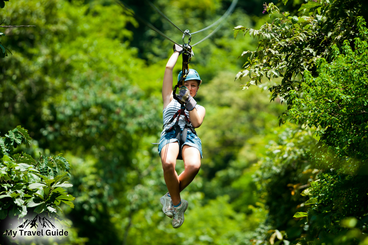 Resorts in Costa Rica