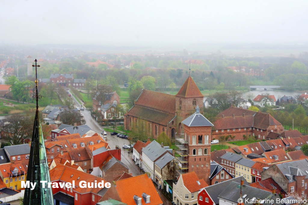 Ribe - Denmark Countryside