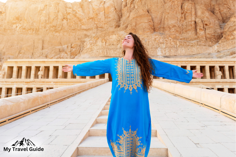The Secrets of Jordan Making the Most of Your Unforgettable Journey