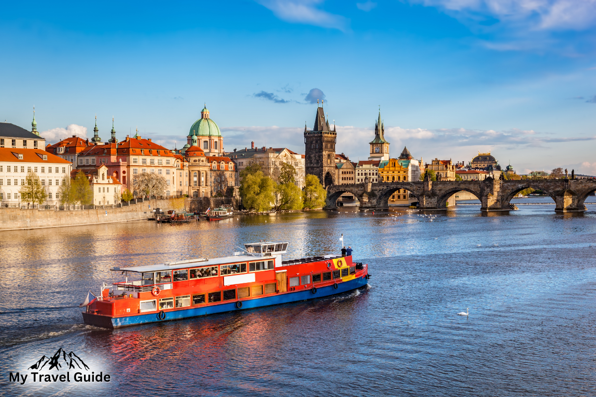 Ultimate Tour Guide to Prague Czech Republic