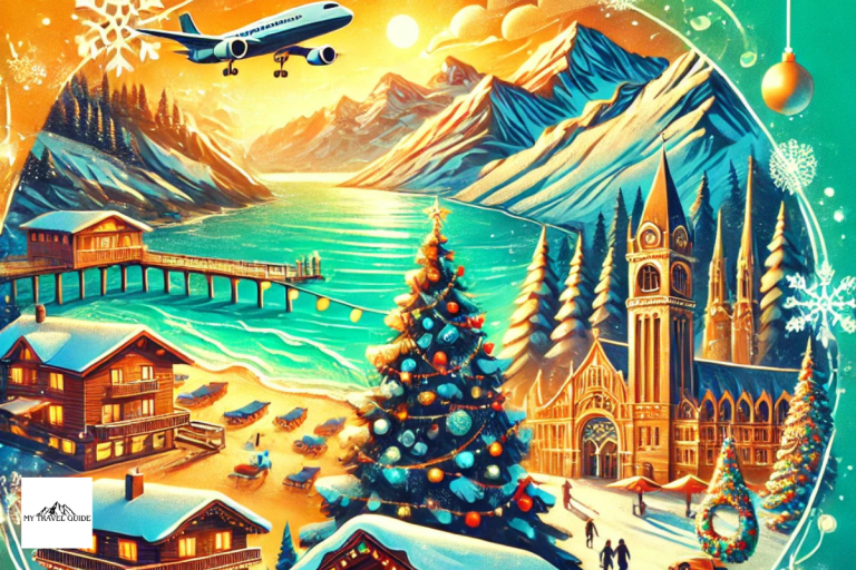 Top December Travel Destinations