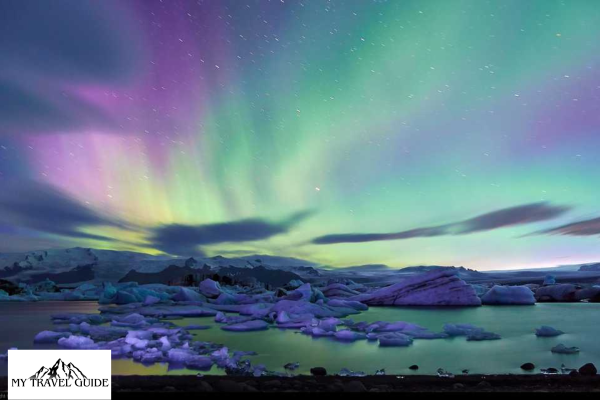 Iceland Waterfalls A Guide to Nature's Stunning Waterfalls