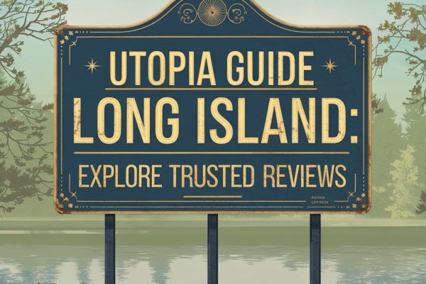 Utopia Guide Long Island