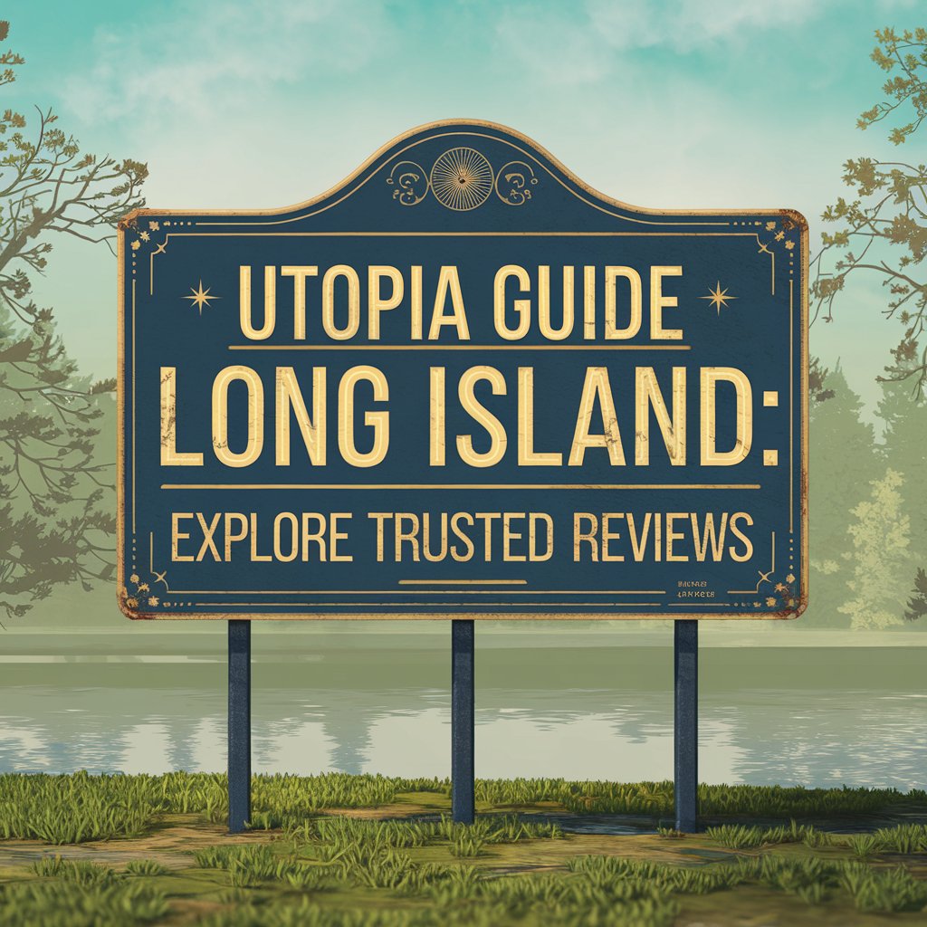 Utopia Guide Long Island