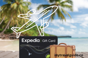 Why an Expedia Gift Card is the Perfect Gift