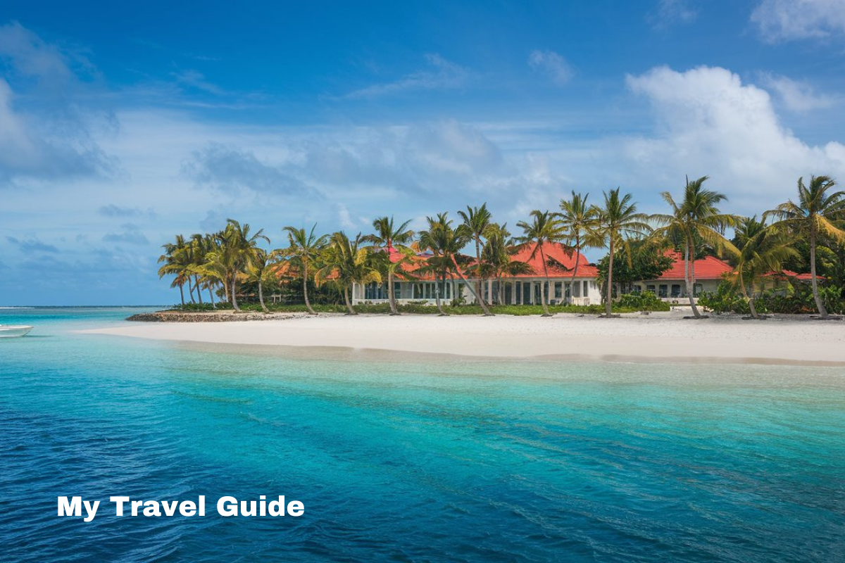 Anguilla Island Caribbean: The Ultimate Guide to a Serene Paradise - My Travel Guide