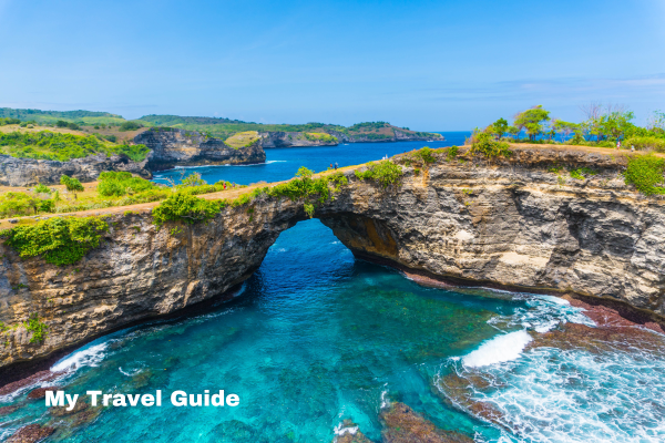 Nusa Penida: A Complete Travel Guide to Bali's Hidden Gem- My Travel Guide