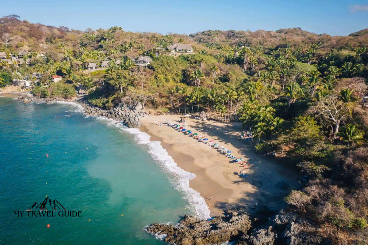 Sayulita Mexico: A Complete Guide to This Charming Beach Town