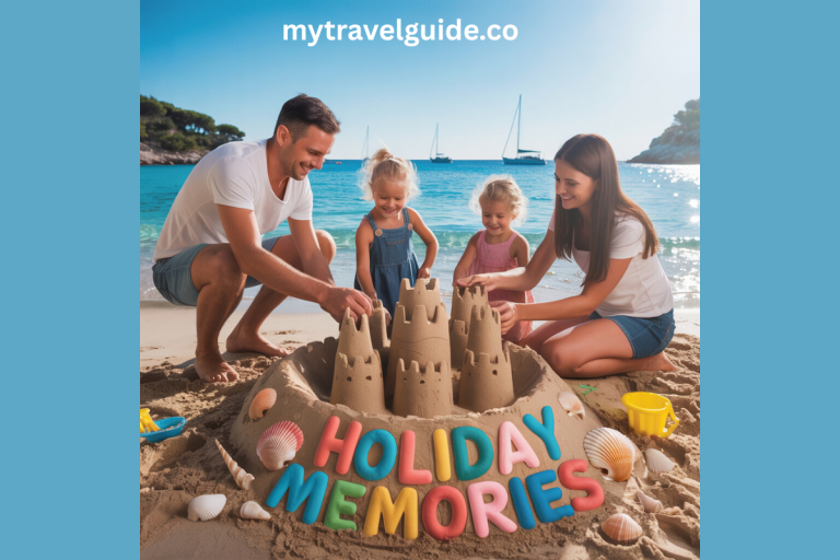 Family-Friendly Destinations for Holidays Abroad